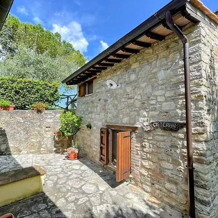 Βίλα An Oasis Like No Other Acquaiura