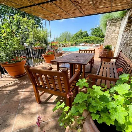 An Oasis Like No Other Βίλα Acquaiura