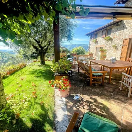 Βίλα An Oasis Like No Other Acquaiura
