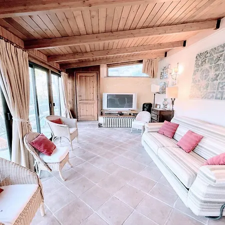 An Oasis Like No Other *
