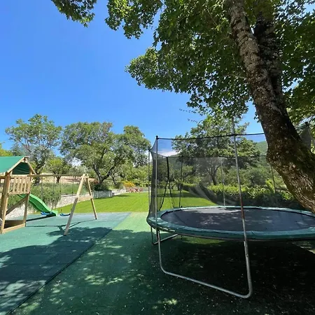 An Oasis Like No Other