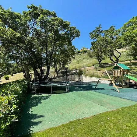 Βίλα An Oasis Like No Other