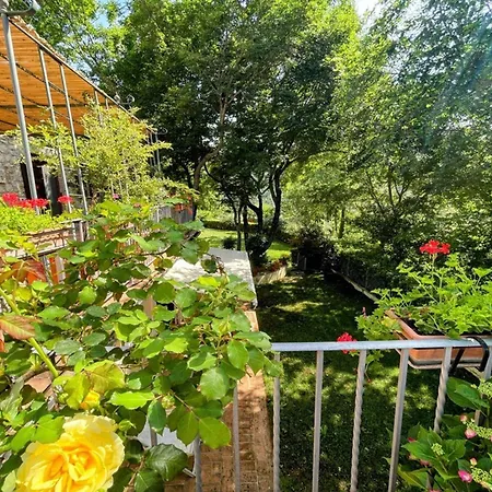 Βίλα An Oasis Like No Other