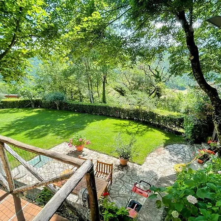 An Oasis Like No Other Βίλα Acquaiura