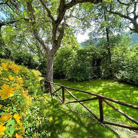 An Oasis Like No Other Acquaiura